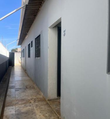 Anapolis Casa | Casa Progresso de Anápolis