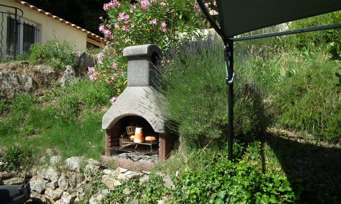 Bras Casa | Casa "Provence Verde"