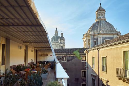 Catania City Centre Casa | Casa Provenza