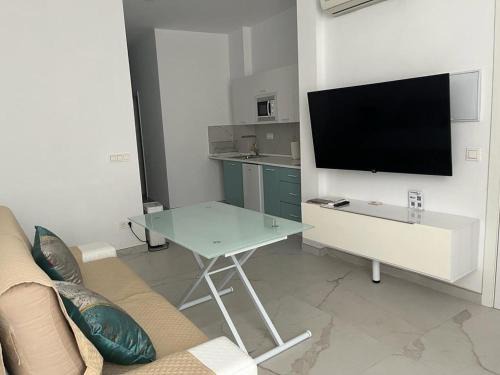 La Catedral Apartamento | Casa Puerta de Almodovar