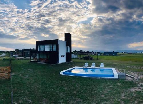 Alta Gracia Casa | Casa Puerto del Águila