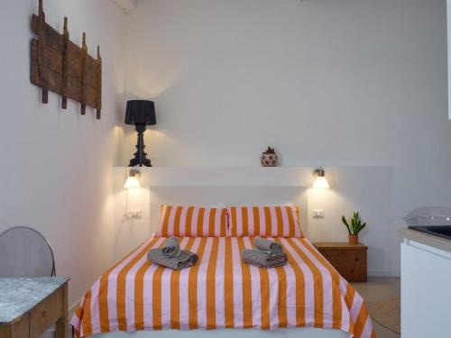 Mockarta Apartamento | Casa Puffa - Tiny home