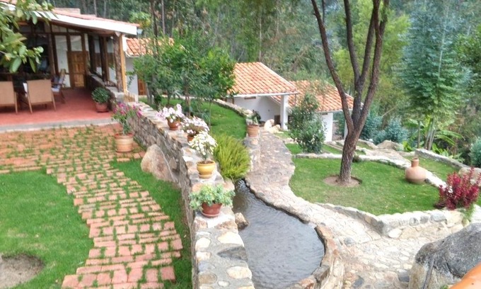 Caraz Cabina | Casa Pukayaku Lodge