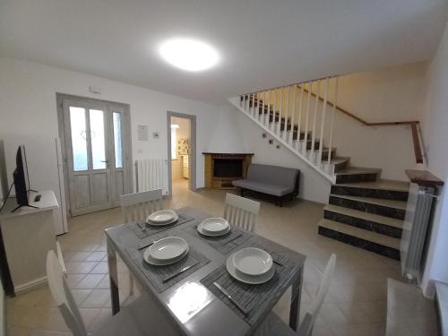 Aquileia Apartamento | Casa Puntin