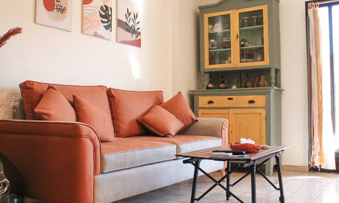 Batroun Apartamento | Casa Pura Batroun