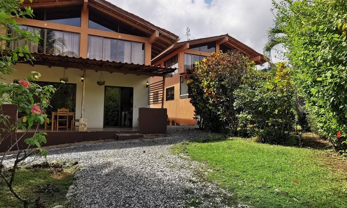 Montezuma Casa | Casa Pura, Montezuma Hills