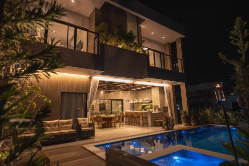 Maragogi Casa | Casa Pura Vida