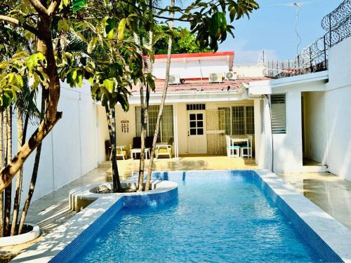 Puntarenas Casa | Casa Pura Vida