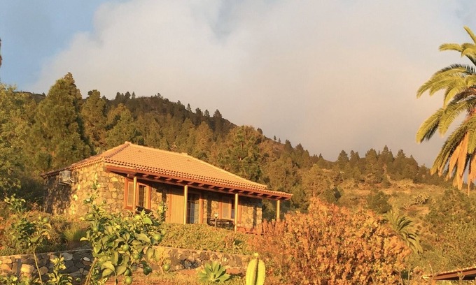 Tijarafe Casa | Casa Pura Vida