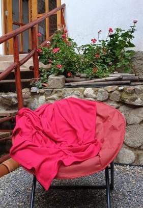 Huaytara Cama Y Desayuno | Casa Qantu Huaytará
