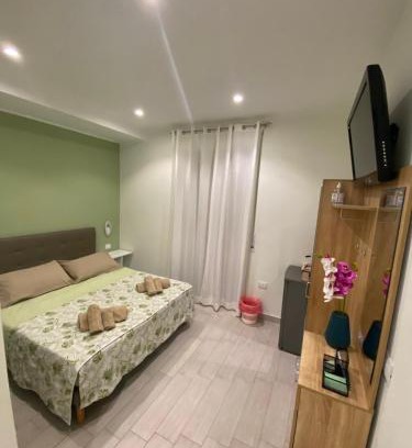 Magna Grecia Apartamento | Casa Quadrifoglio