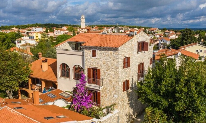 Premantura Casa | Casa Que Sera Sera in Premantura - Haus für 7-8 Personen