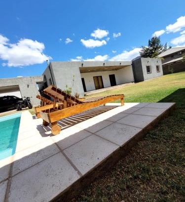 La Rioja Apartamento | casa quebrada