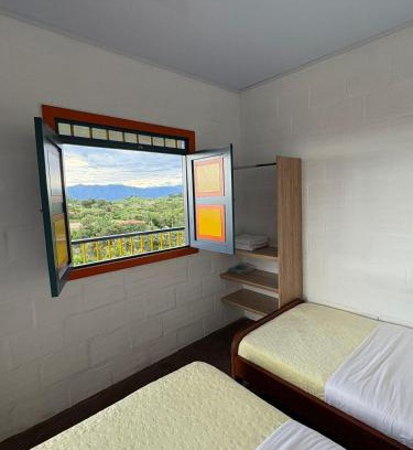Zarzal Hotel | Casa Quindiana