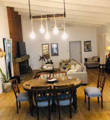 Concepcion del Uruguay Casa | Casa quinta La Justina