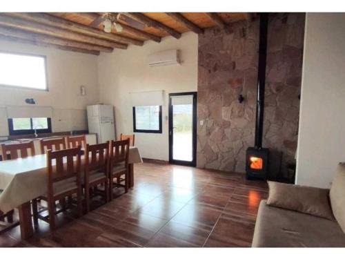 San Rafael Apartamento | Casa quinta caminos del vino