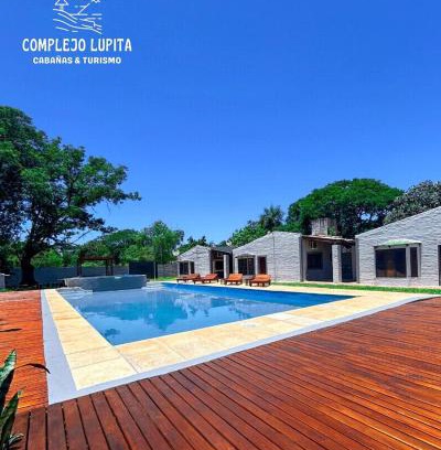 Corrientes Apartamento | casa-quinta cerca de corrientes y santa ana-Complejo Lupita