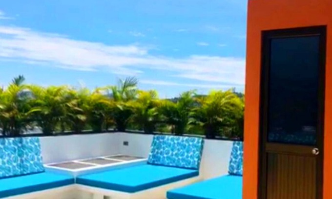 Anapoima Casa | Casa Quinta con Piscina Privada Anapoima