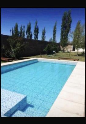 Maipu Apartamento | Casa Quinta con Piscina Maipu Mza