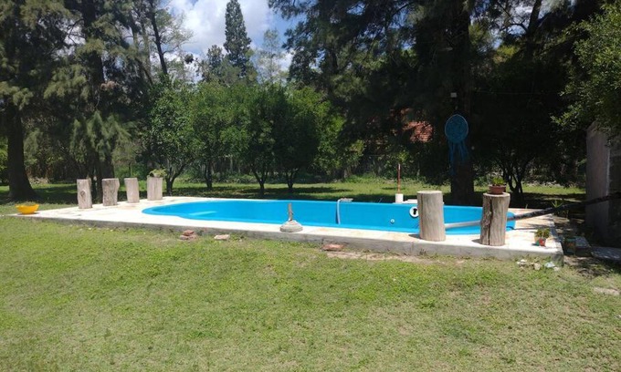 La Banda Casa | Casa Quinta en hermoso entorno natural