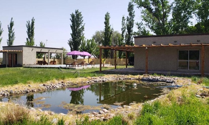Santa Rosa Department Casa | Casa Quinta la costa