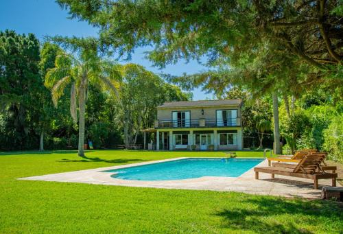 Chascomus Casa | Casa Quinta Matilda Gon