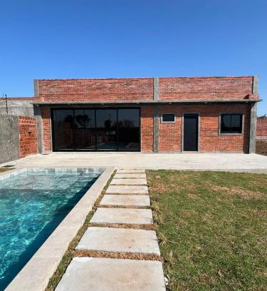 Encarnacion Casa | Casa Quinta MOAN