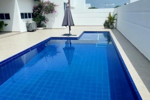 Girardot Apartamento | Casa Quinta Moderna Piscina Privada En via Girardot