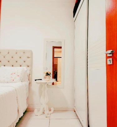 Ilheus Otro | Casa Quintal