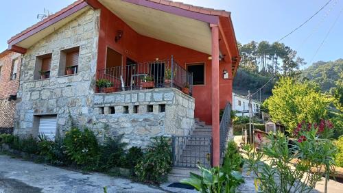 A Peroxa Casa | Casa Quintela