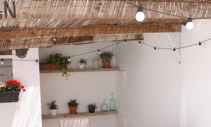 El Cabanyal Casa | Casa Quintero Beach House