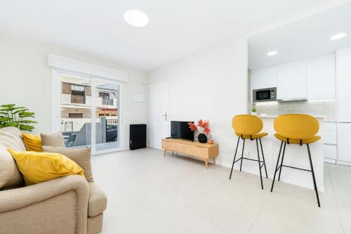San Pedro del Pinatar Apartamento | Casa Río Júcar Sunrise