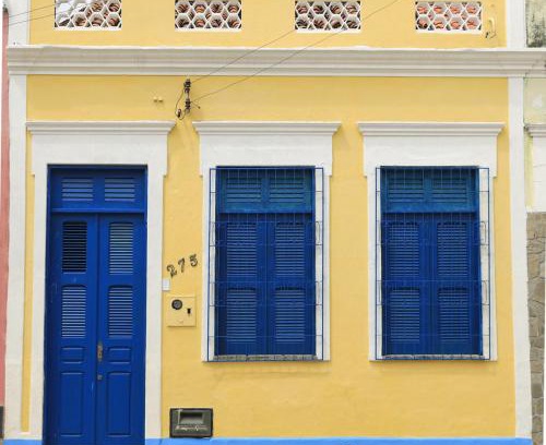 Camocim Apartamento | Casa Rústica e Aconchegante em Camocim
