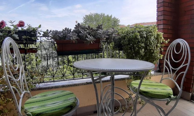 San Donato - Campidoglio Apartamento | Casa RA