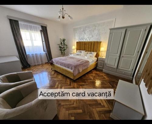 Sibiu Apartamento | Casa Raduly