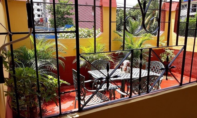 Municipality of Playa Casa | Casa Rafael