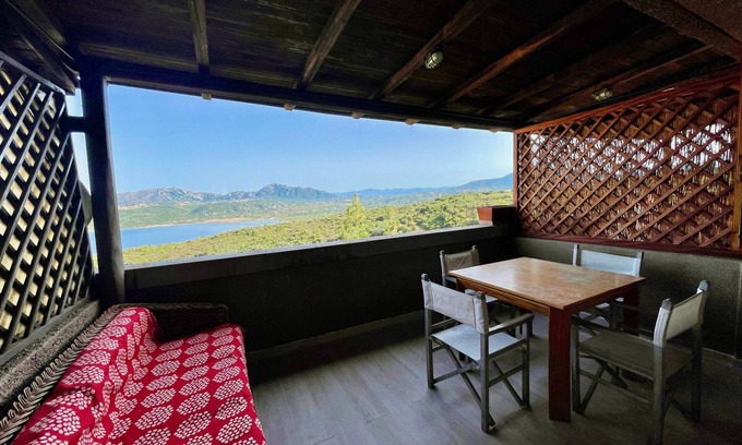 Cugnana Verde Apartamento | Casa Raffa by Wonderful Italy