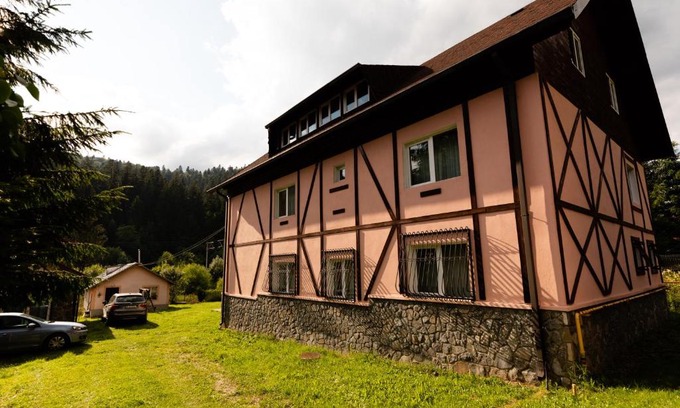 Predeal Casa | Casa RAI