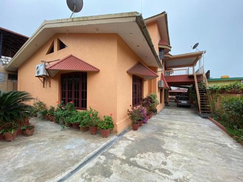 Virarajendrapet Casa | Casa Raihan