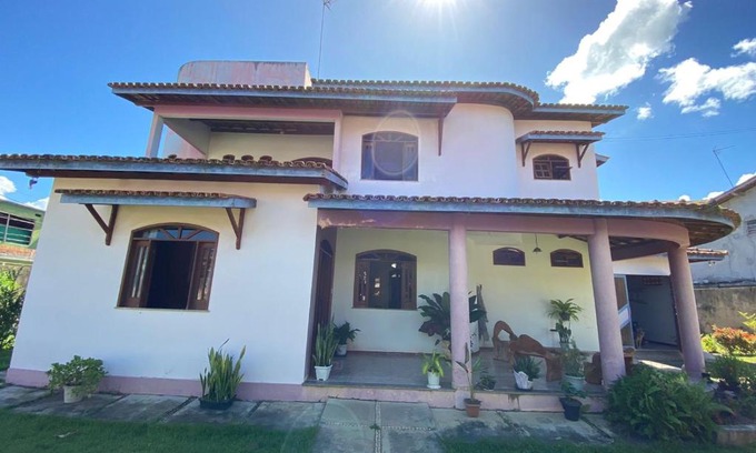 Valenca Casa | Casa Raiz