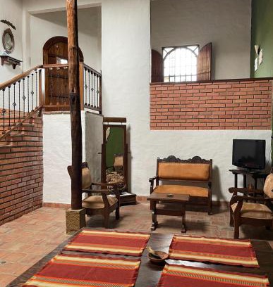 Zapatoca Casa | Casa Raiz
