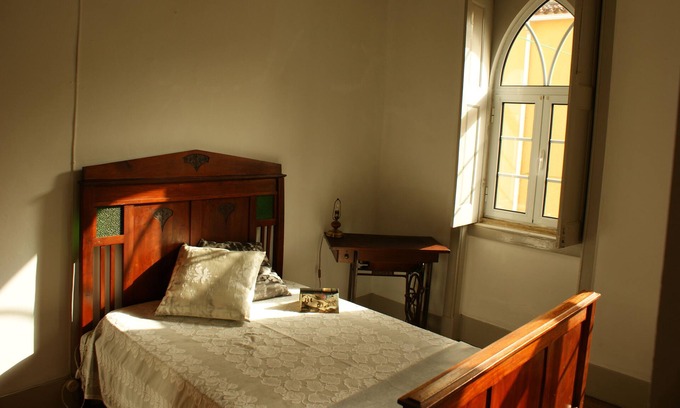 Luso Casa | Casa Ramalheira em Luso - Bussaco