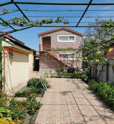 Sulina Casa | Casa Ramona Sulina