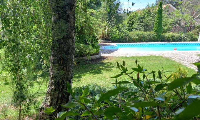 Ribeira Casa | Casa Ramoniña