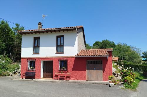 Llamigo Casa | Casa Raquel