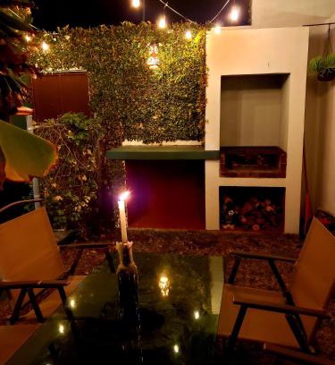 Ensenada Casa | Casa Raquelina, casa habitacional