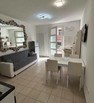 Marina Centro Apartamento | Casa Raste