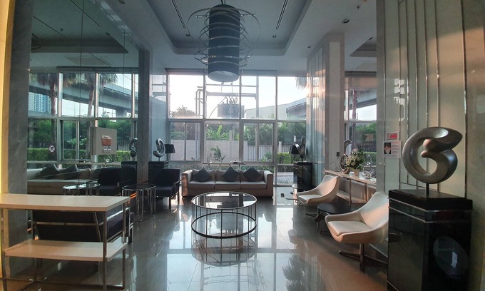 Thon Buri Apartamento | Casa Ratchada Ratchaphruek