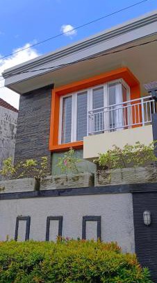 Kartika Plaza Villa | Casa Raya