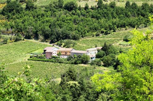 Montabone Cama Y Desayuno | Casa Re - B&B e Vino a Montabone